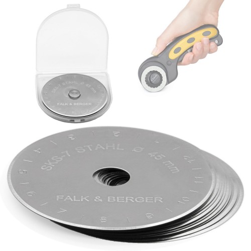 Aftermarket rotary cutter blades online